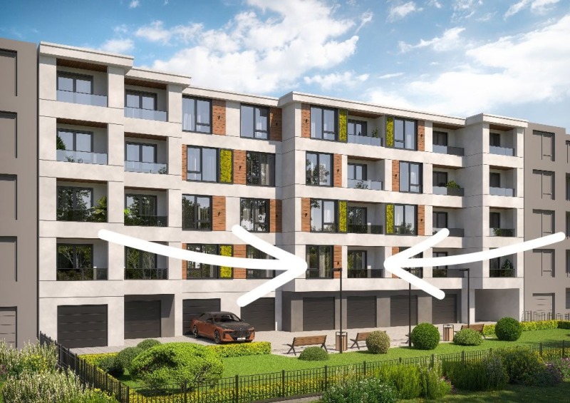 Na prodej  1 ložnice Kardžali , Vazroždenci , 54 m2 | 52378261 - obraz [4]