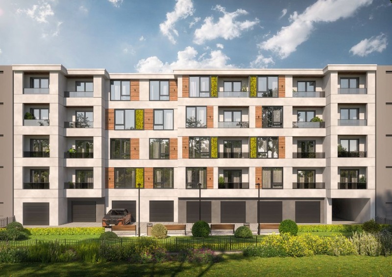 Na prodej  1 ložnice Kardžali , Vazroždenci , 54 m2 | 52378261 - obraz [3]