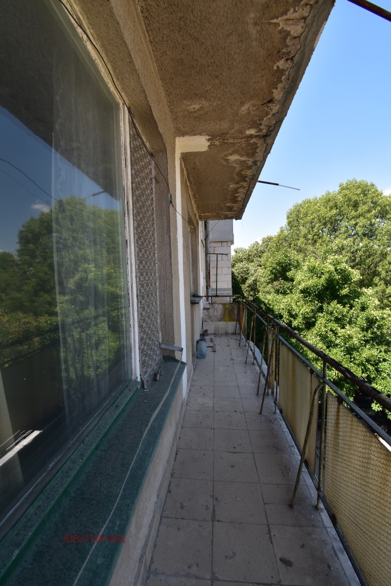 Продаја  1 спаваћа соба Софија , Надежда 4 , 60 м2 | 26762194 - слика [10]