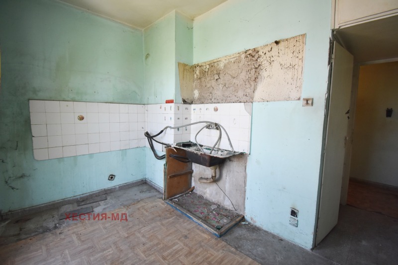Продаја  1 спаваћа соба Софија , Надежда 4 , 60 м2 | 26762194 - слика [8]