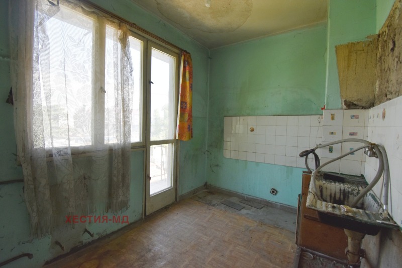 Продаја  1 спаваћа соба Софија , Надежда 4 , 60 м2 | 26762194 - слика [9]