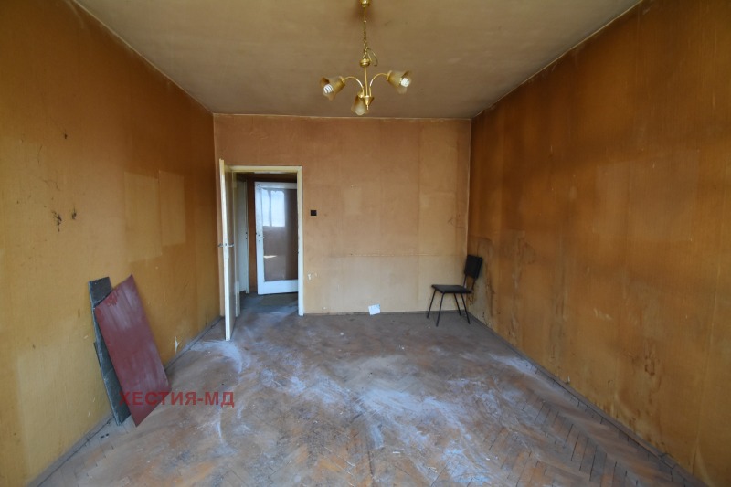 Продаја  1 спаваћа соба Софија , Надежда 4 , 60 м2 | 26762194 - слика [2]
