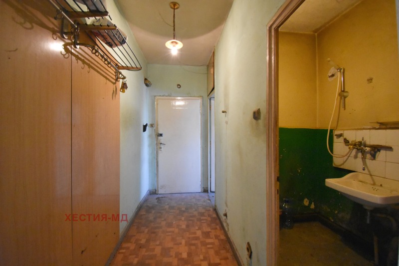 Продаја  1 спаваћа соба Софија , Надежда 4 , 60 м2 | 26762194 - слика [5]