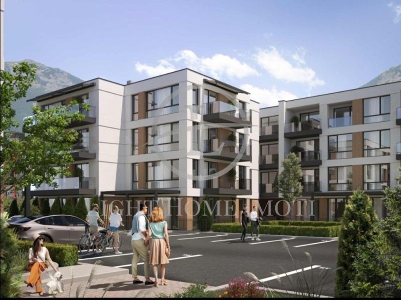 À venda  1 quarto Plovdiv , Ostromila , 73 m² | 13907097