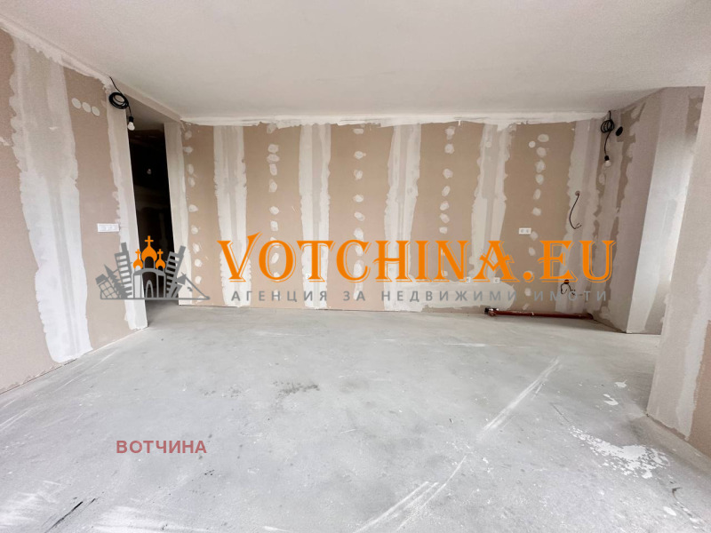 Προς πώληση  1 υπνοδωμάτιο Βαρνα , Τροτσεβο , 77 τ.μ | 54639582 - εικόνα [3]