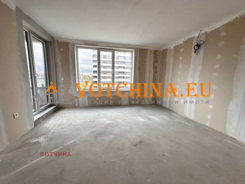 Προς πώληση  1 υπνοδωμάτιο Βαρνα , Τροτσεβο , 77 τ.μ | 54639582 - εικόνα [2]