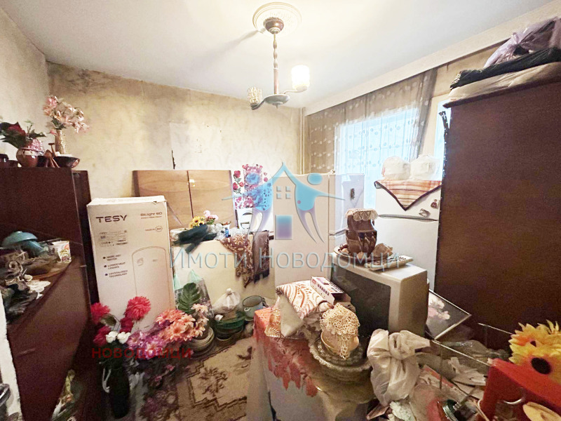 Na sprzedaż  1 sypialnia Szumen , Trakija , 60 mkw | 89733445 - obraz [3]