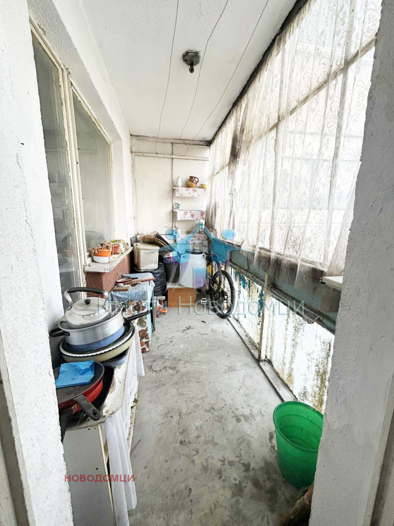 Na sprzedaż  1 sypialnia Szumen , Trakija , 60 mkw | 89733445 - obraz [6]