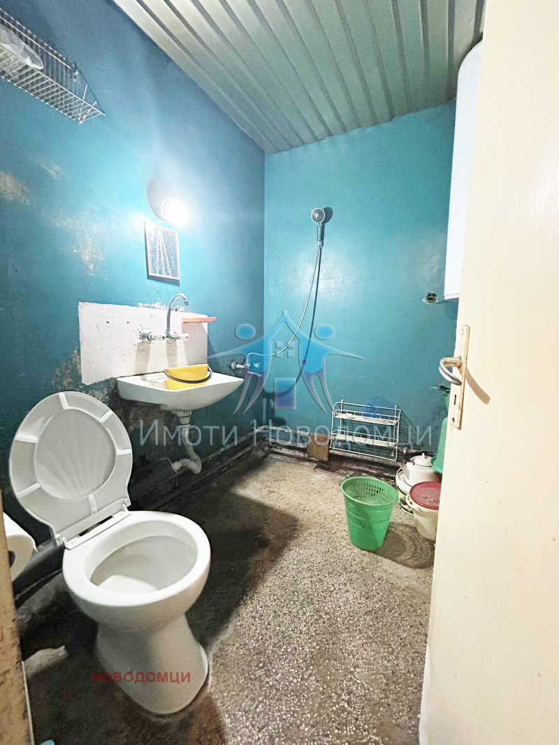 Na sprzedaż  1 sypialnia Szumen , Trakija , 60 mkw | 89733445 - obraz [5]