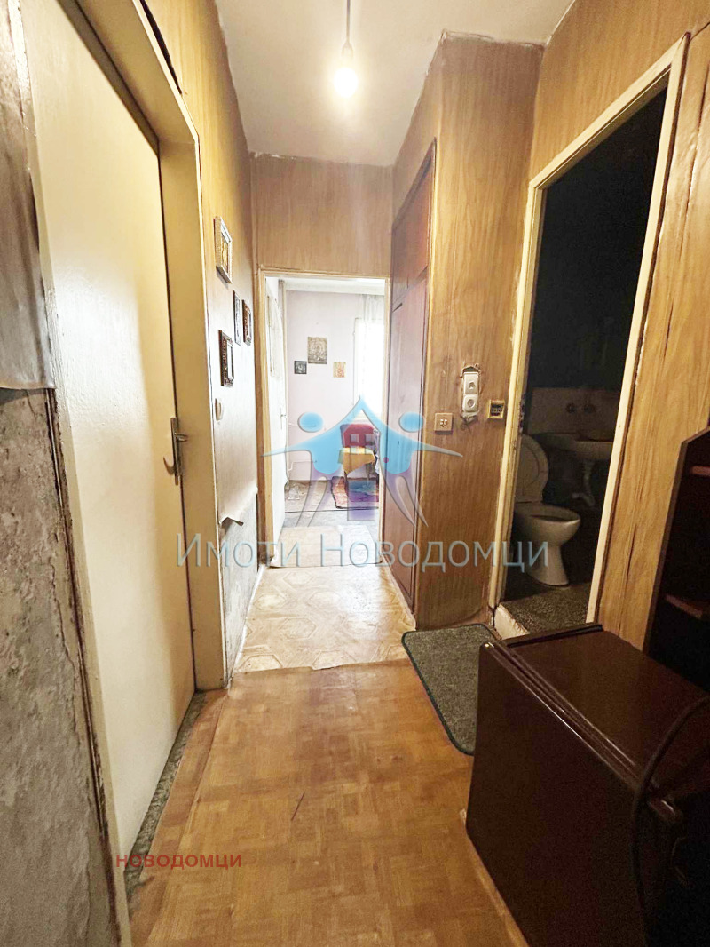 Na sprzedaż  1 sypialnia Szumen , Trakija , 60 mkw | 89733445 - obraz [4]