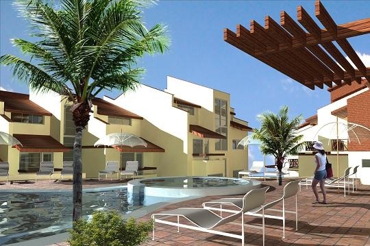 Продава 2-СТАЕН, с. Кошарица, област Бургас, снимка 11 - Апартаменти - 55372170
