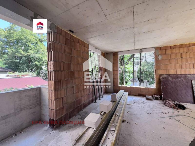 Продается  2 спальни Пловдив , Съдийски , 126 кв.м | 30163725 - изображение [7]