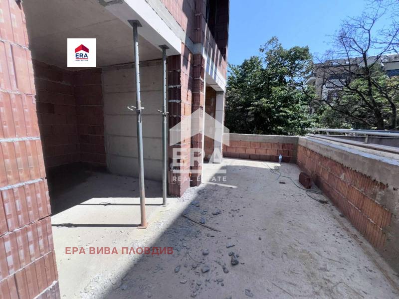 Продается  2 спальни Пловдив , Съдийски , 126 кв.м | 30163725 - изображение [3]