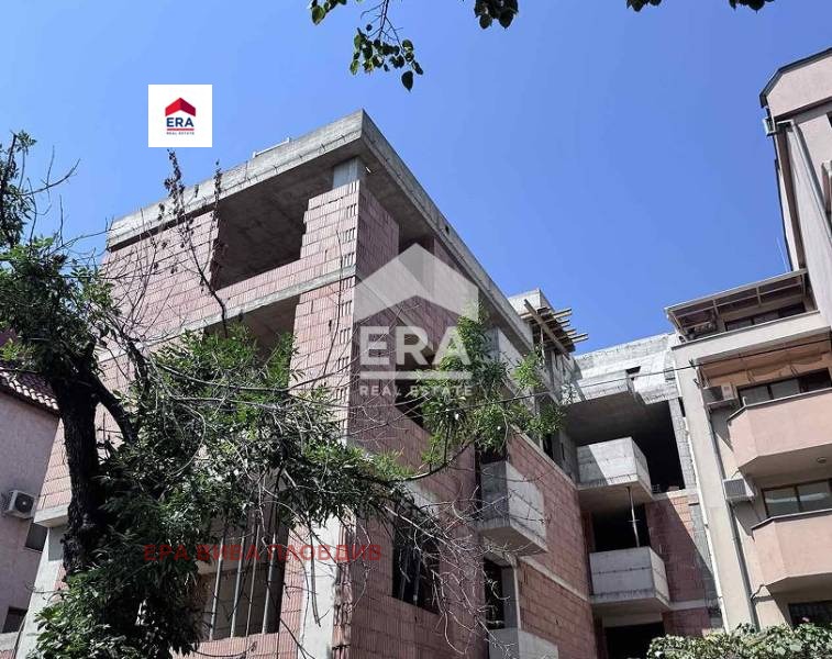 Продается  2 спальни Пловдив , Съдийски , 126 кв.м | 30163725 - изображение [2]