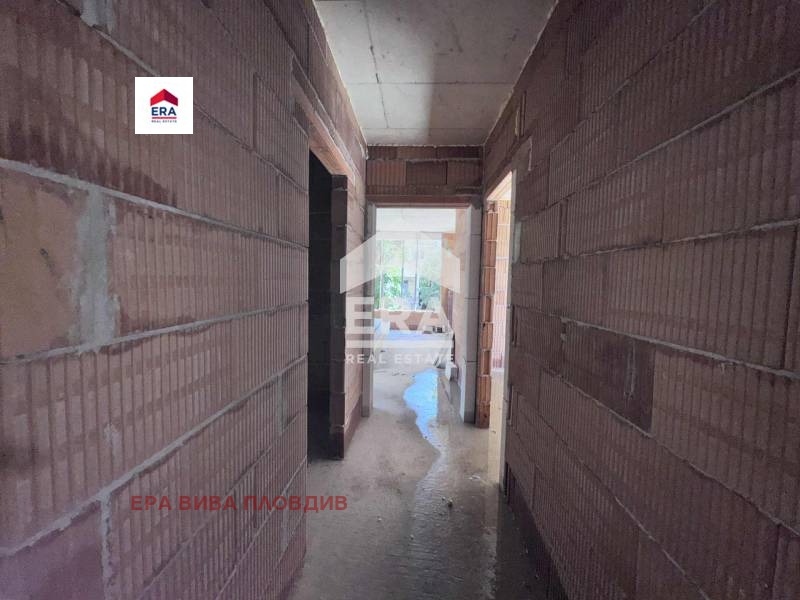 Продается  2 спальни Пловдив , Съдийски , 126 кв.м | 30163725 - изображение [9]