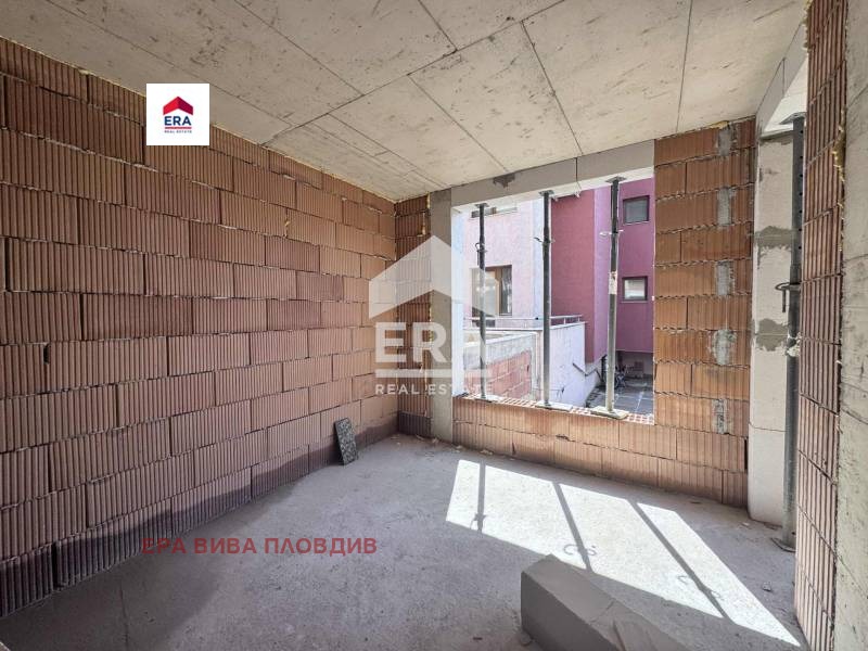 Продается  2 спальни Пловдив , Съдийски , 126 кв.м | 30163725 - изображение [4]
