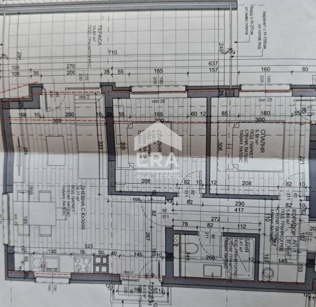 En venta  2 dormitorios Plovdiv , Sadiyski , 126 metros cuadrados | 30163725