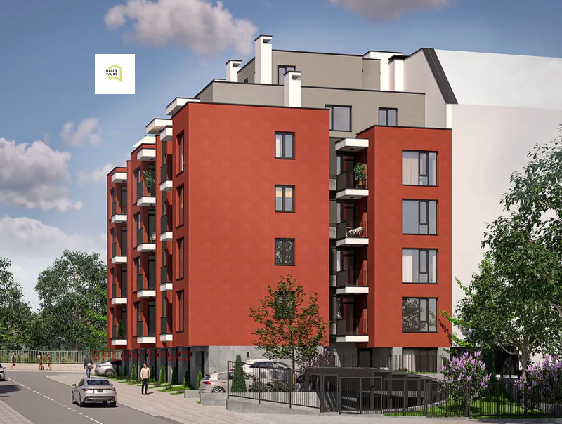 Продава  3-стаен град София , Овча купел , 109 кв.м | 32603175 - изображение [3]