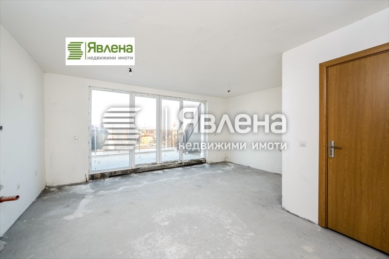 Продава 3-СТАЕН, гр. София, Център, снимка 3 - Aпартаменти - 49134265