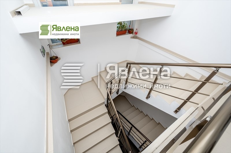 Продава 3-СТАЕН, гр. София, Център, снимка 11 - Aпартаменти - 49134265