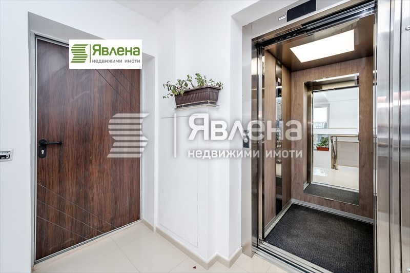 Продава 3-СТАЕН, гр. София, Център, снимка 10 - Aпартаменти - 49134265