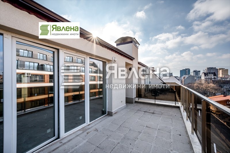 Продава 3-СТАЕН, гр. София, Център, снимка 7 - Aпартаменти - 49134265