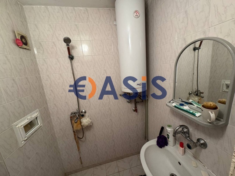 Προς πώληση  2 υπνοδωμάτια περιοχή Μπουργκάς , Νεσεβαρ , 78 τ.μ | 91088581 - εικόνα [9]