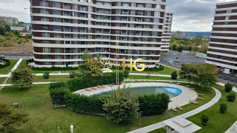 Продава 3-СТАЕН, гр. Варна, Трошево, снимка 2 - Апартаменти - 52400581