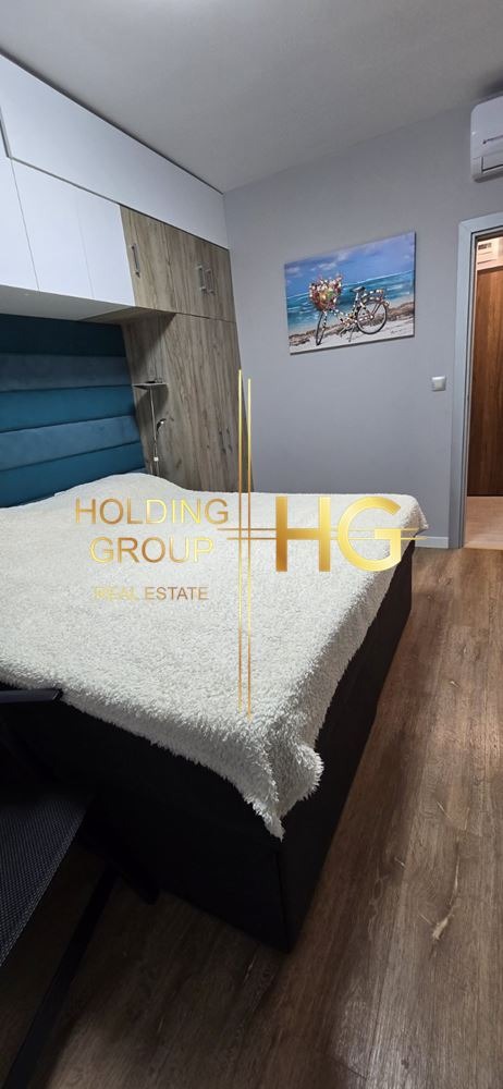 Продава 3-СТАЕН, гр. Варна, Трошево, снимка 6 - Апартаменти - 52400581