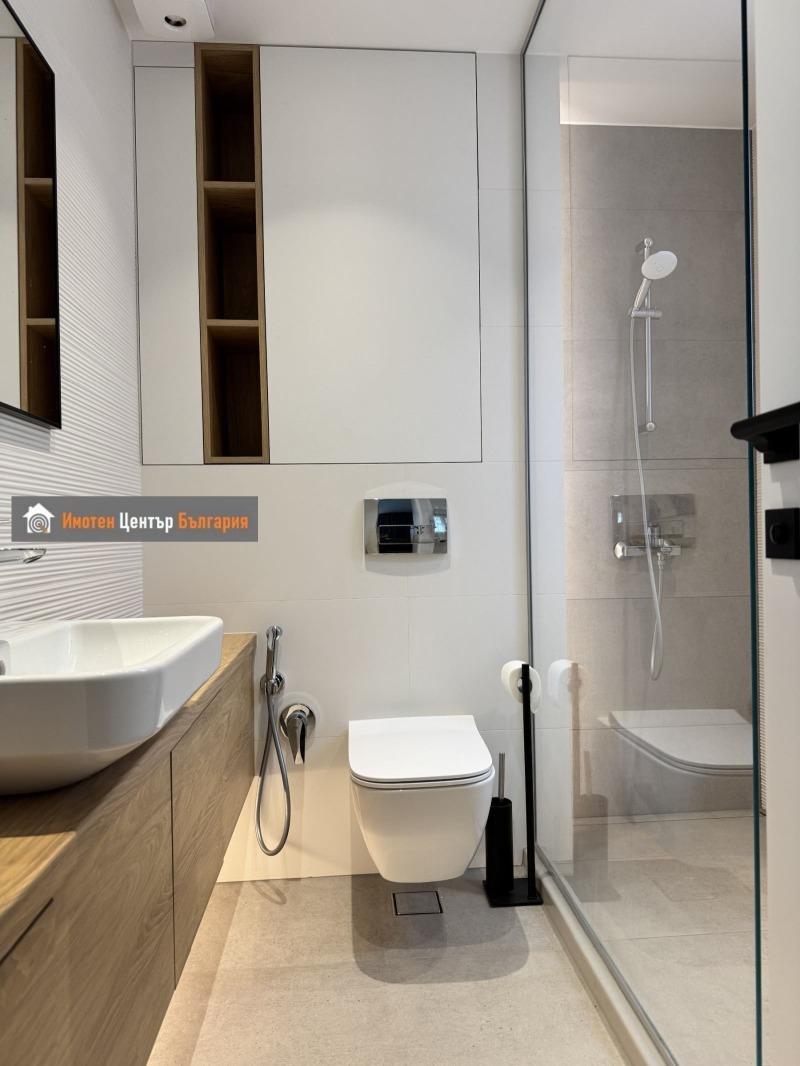 Продава 3-СТАЕН, гр. София, Белите брези, снимка 11 - Апартаменти - 53492485