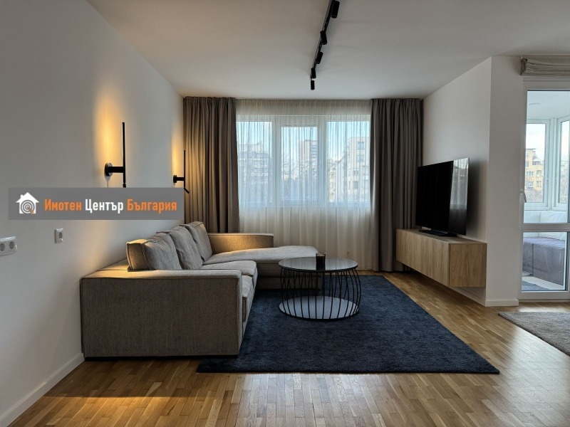 Продава 3-СТАЕН, гр. София, Белите брези, снимка 6 - Апартаменти - 53492485