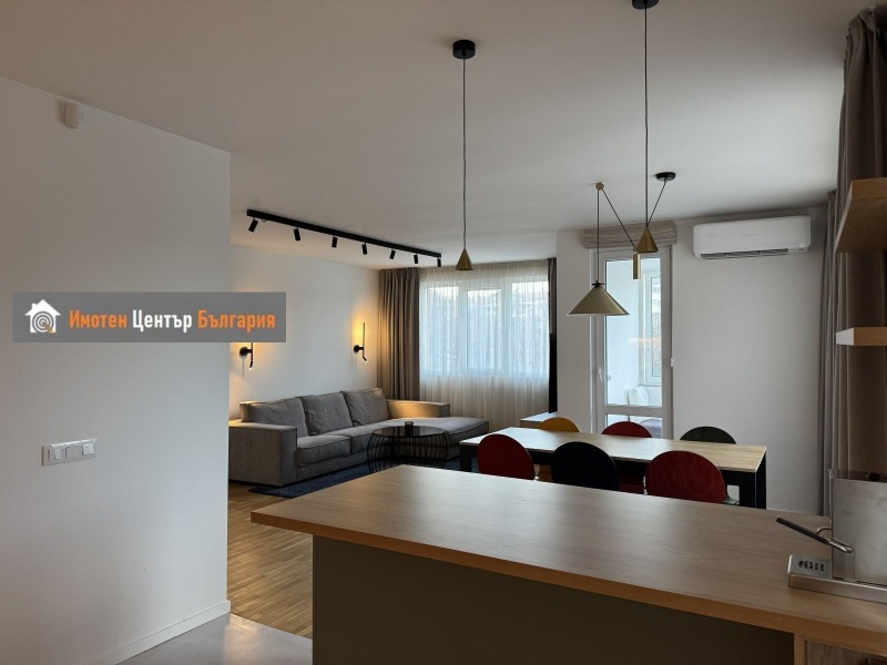 Продава 3-СТАЕН, гр. София, Белите брези, снимка 2 - Апартаменти - 53492485