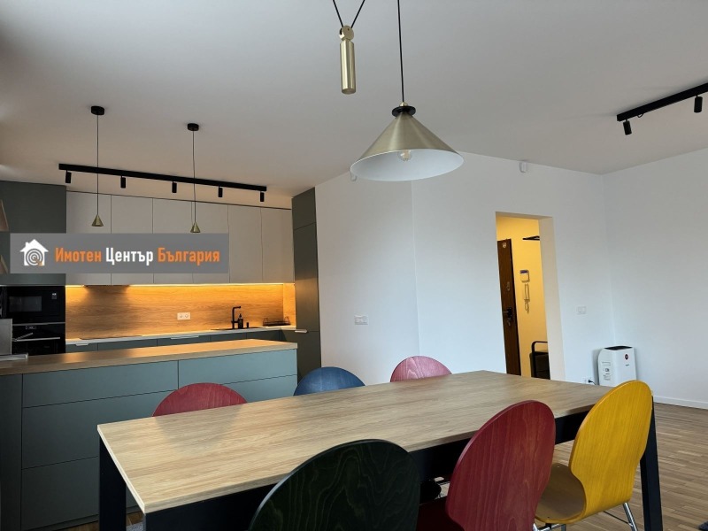 Продава 3-СТАЕН, гр. София, Белите брези, снимка 3 - Апартаменти - 53492485