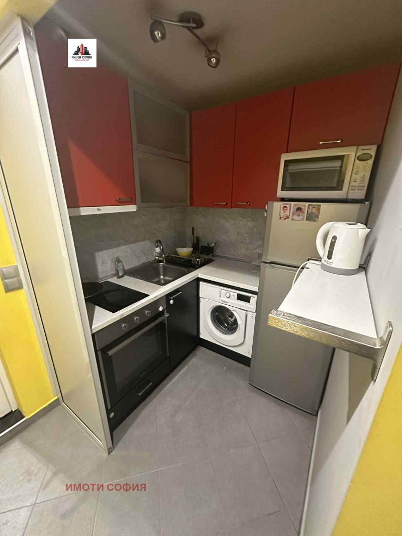 Продава 3-СТАЕН, гр. София, Младост 1, снимка 13 - Апартаменти - 53535275