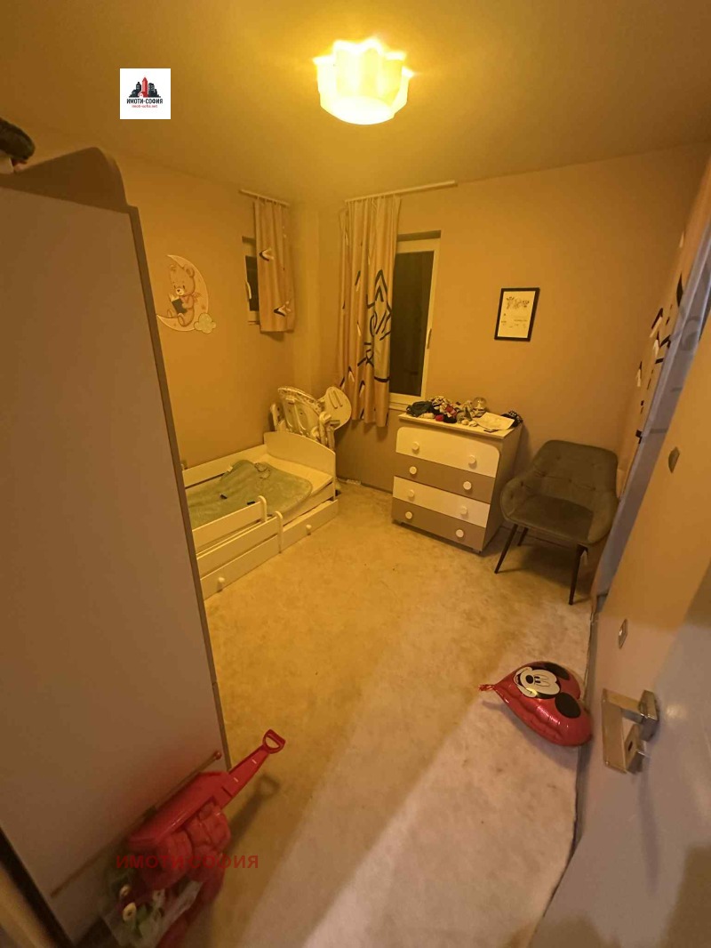 Продава 3-СТАЕН, гр. София, Младост 1, снимка 14 - Апартаменти - 53535275