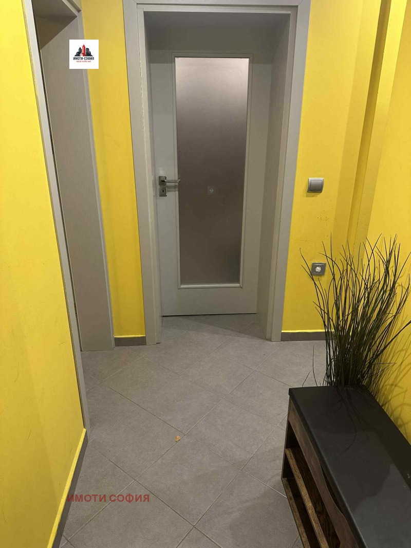 Продава 3-СТАЕН, гр. София, Младост 1, снимка 12 - Апартаменти - 53535275