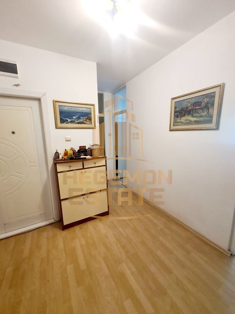 Продава 4-СТАЕН, гр. Варна, Владислав Варненчик 2, снимка 15 - Апартаменти - 54548281