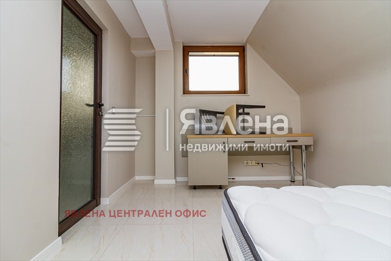 Продава 4-СТАЕН, гр. София, Бояна, снимка 10 - Апартаменти - 56558795