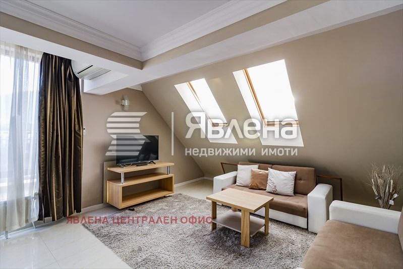Продава 4-СТАЕН, гр. София, Бояна, снимка 3 - Апартаменти - 56558795