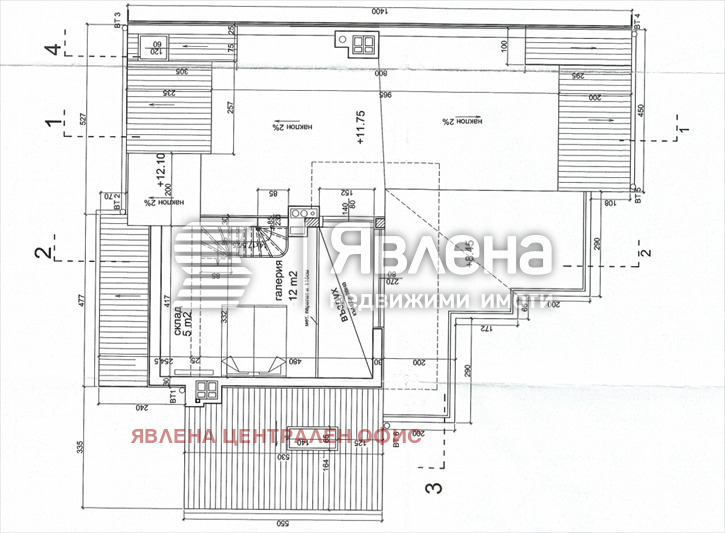 Продава 4-СТАЕН, гр. София, Бояна, снимка 15 - Апартаменти - 56558795