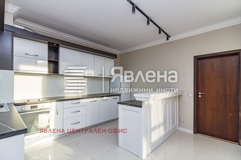 Продава 4-СТАЕН, гр. София, Бояна, снимка 5 - Апартаменти - 56558795