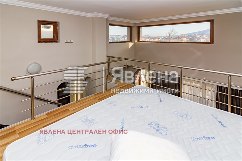 Продава 4-СТАЕН, гр. София, Бояна, снимка 9 - Апартаменти - 56558795
