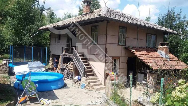 Продава  Къща, област Габрово, с. Тодореците • 41 500 EUR • ID 87024161 — holmes.bg - [1] 