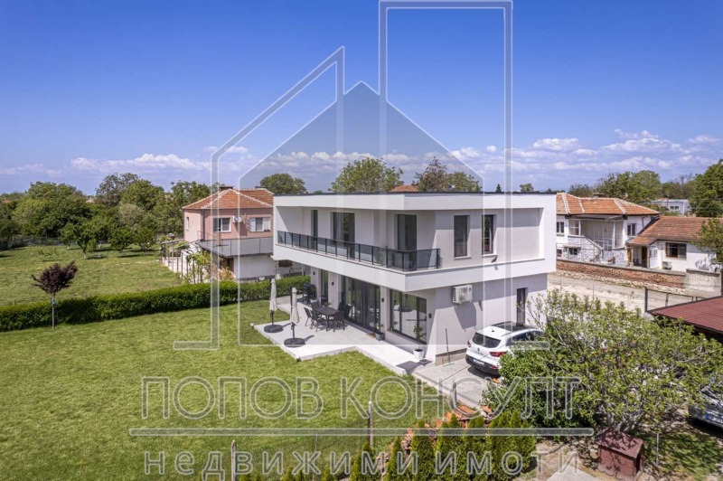 For Sale  House region Plovdiv , Benkovski , 205 sq.m | 10716356