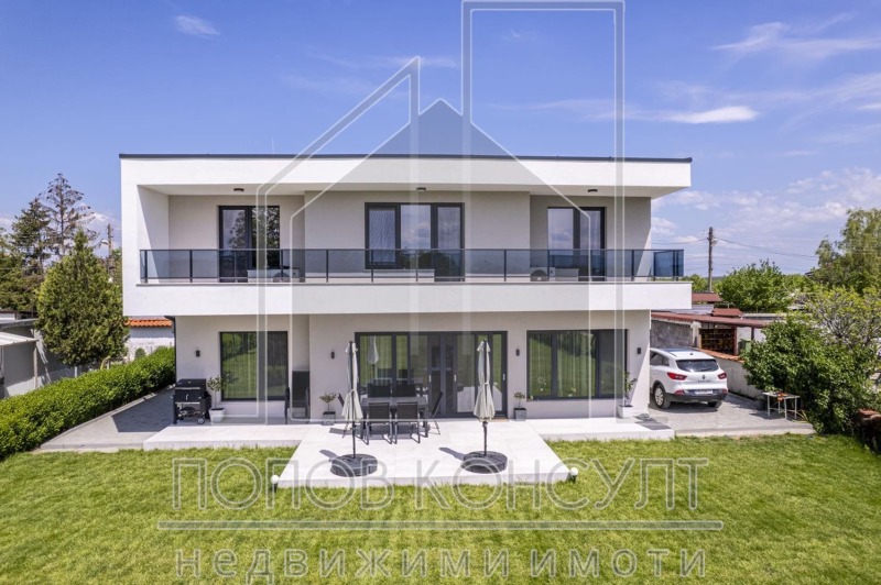 For Sale  House region Plovdiv , Benkovski , 205 sq.m | 10716356 - image [3]