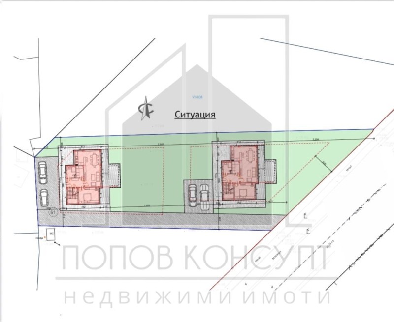 For Sale  House region Plovdiv , Benkovski , 205 sq.m | 10716356 - image [9]