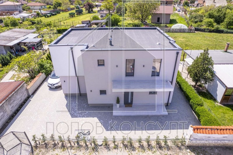 For Sale  House region Plovdiv , Benkovski , 205 sq.m | 10716356 - image [2]