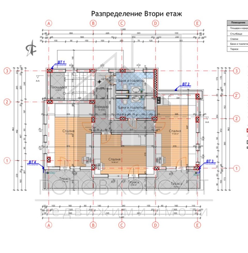 For Sale  House region Plovdiv , Benkovski , 205 sq.m | 10716356 - image [7]