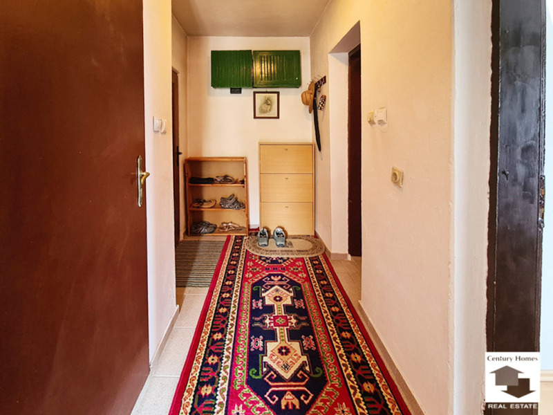 Till salu  Hus region Veliko Tarnovo , Mindja , 86 kvm | 69377100 - bild [9]