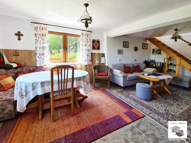 Till salu  Hus region Veliko Tarnovo , Mindja , 86 kvm | 69377100 - bild [2]